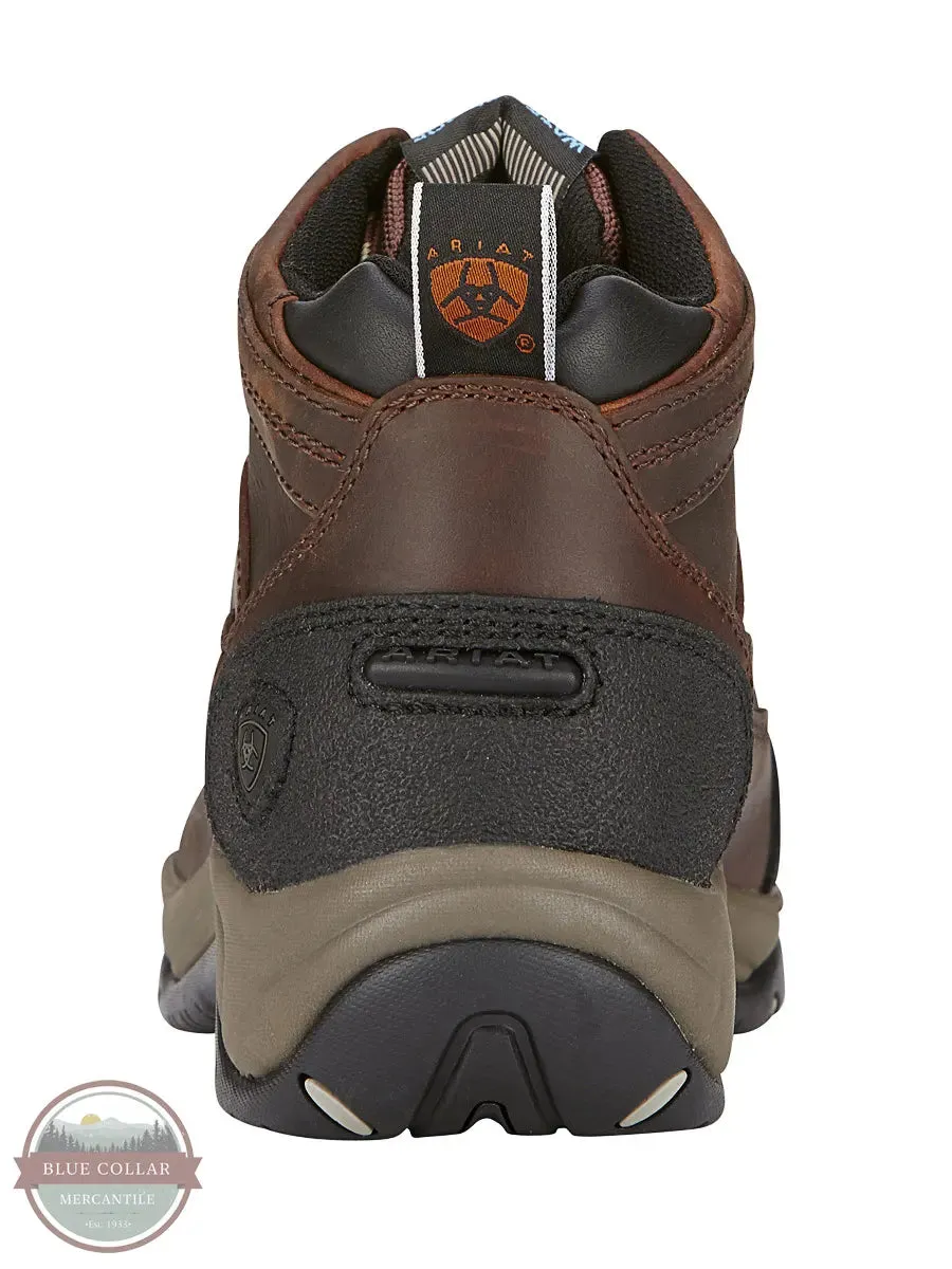 10004134 Terrain H2O Waterproof Work Boots