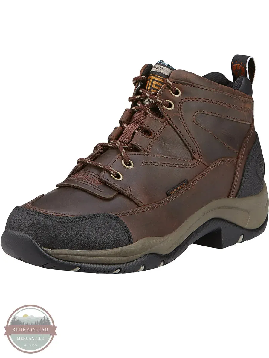 10004134 Terrain H2O Waterproof Work Boots