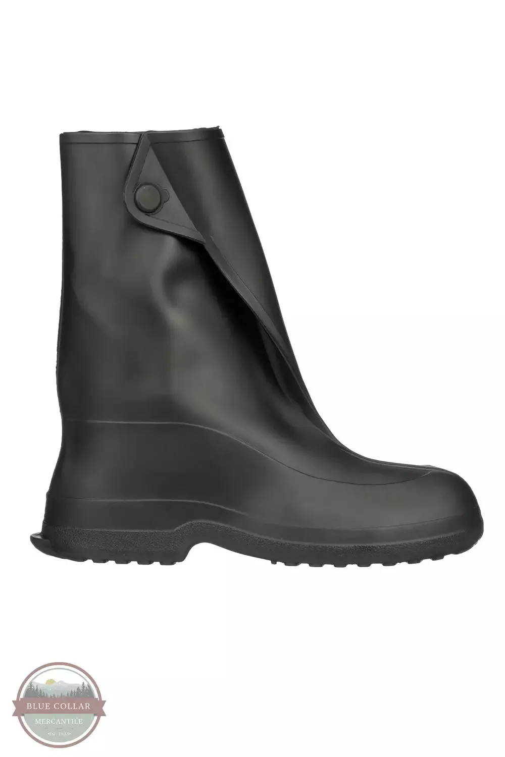 1400 Tingley 10" Closure Waterproof Overboots