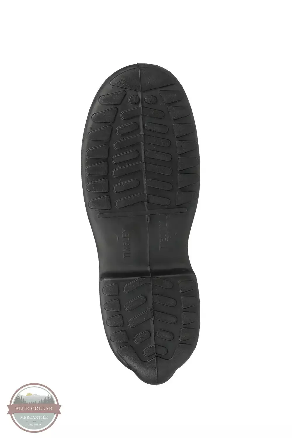 1400 Tingley 10" Closure Waterproof Overboots