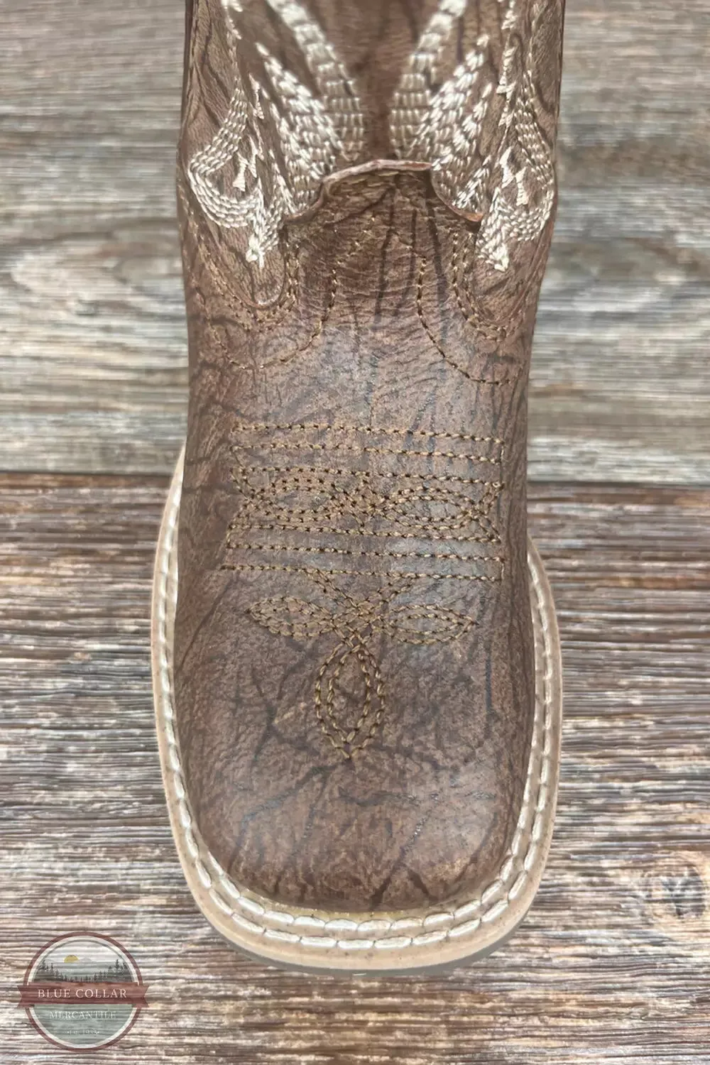 3311 Presley Western Boots