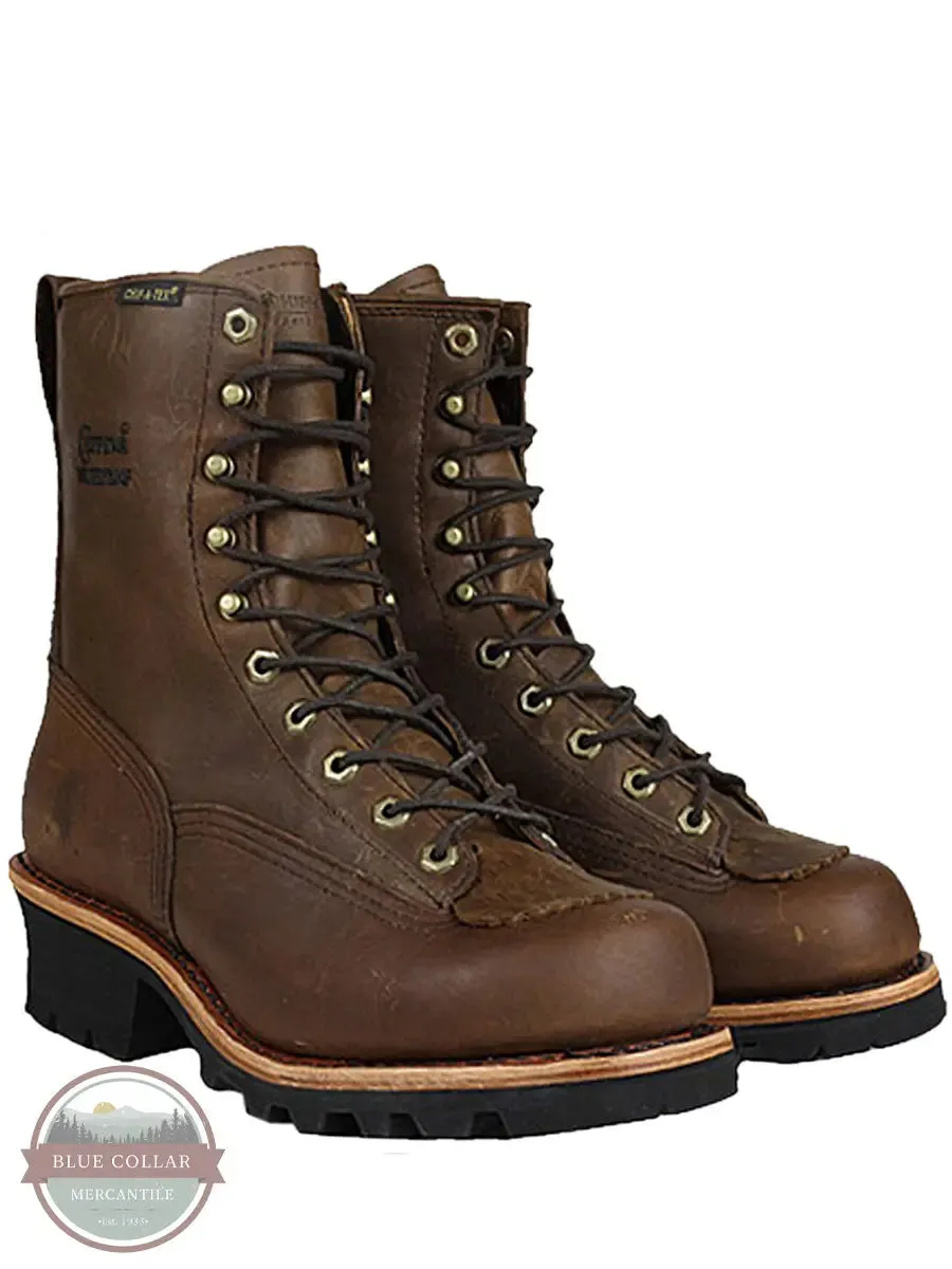 73100 Paladin Bay Apache Waterproof Logger Boots