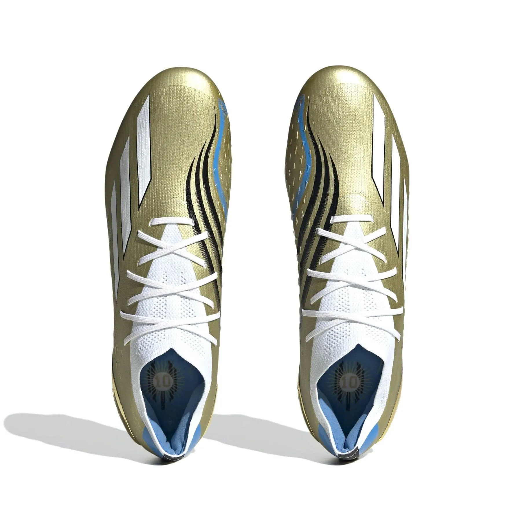 adidas X Speedportal Messi .1 FG 'Leyenda'