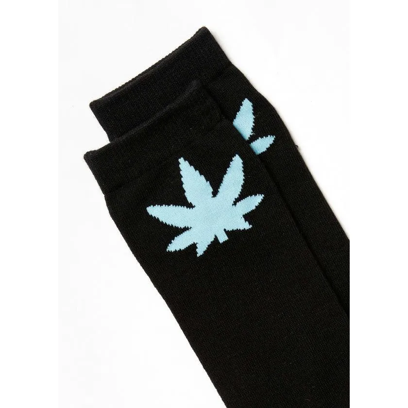 Afends Controlla Hemp Crew Socks