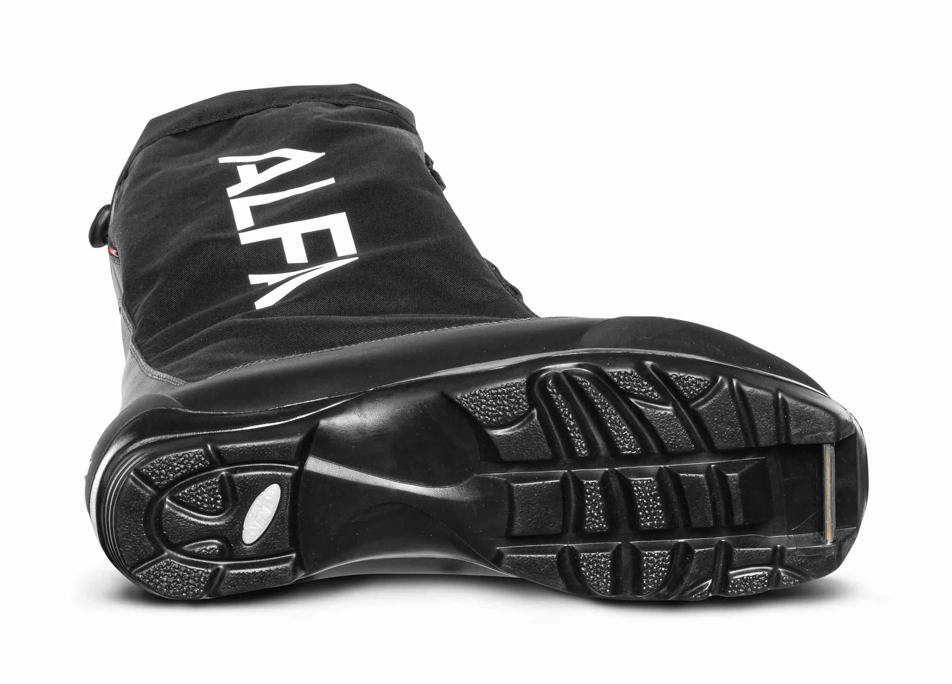 Alfa Polar High-Performance A/P/S All-Terrain Expedition Ski Boot