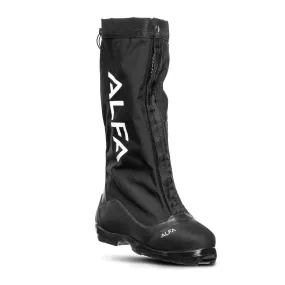 Alfa Polar High-Performance A/P/S All-Terrain Expedition Ski Boot