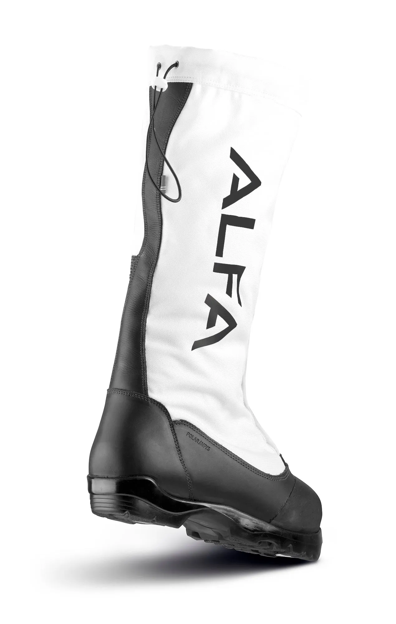 Alfa Polar High-Performance A/P/S All-Terrain Expedition Ski Boot