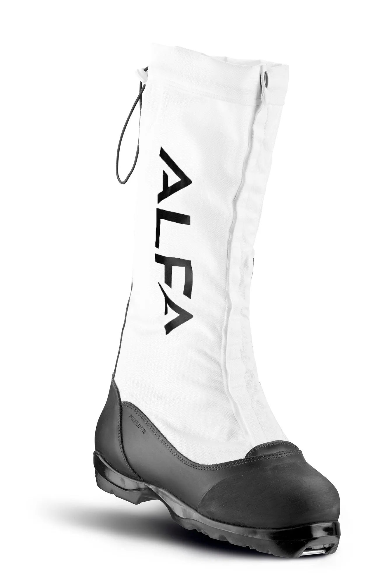 Alfa Polar High-Performance A/P/S All-Terrain Expedition Ski Boot