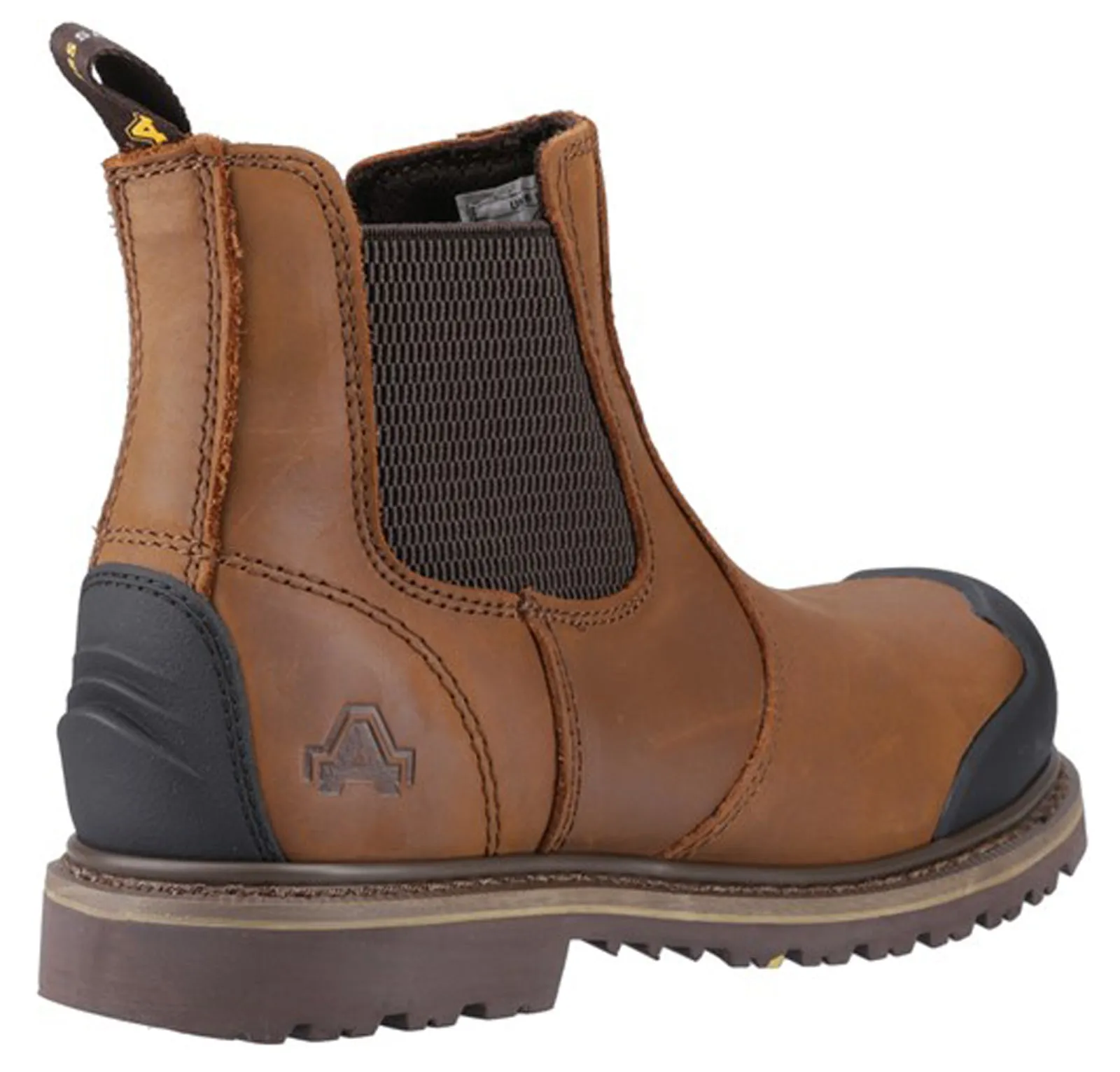 Amblers FS225 Safety Boots