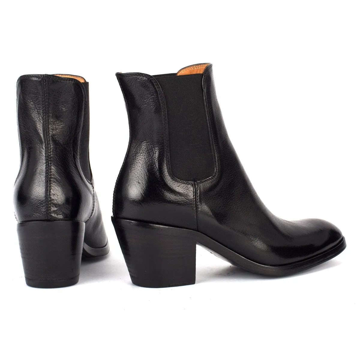 AMINA 58053<br>Chelsea boots