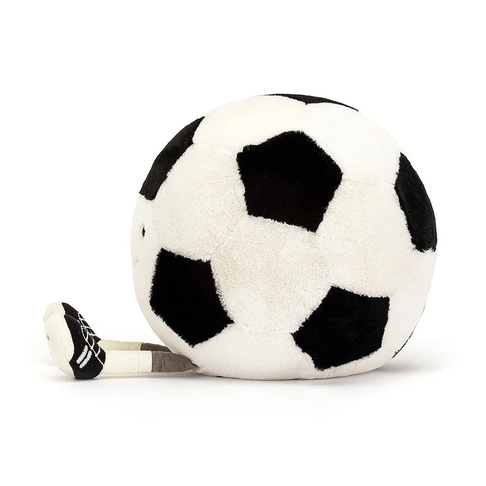 Amuseable Sports Soccer Plush