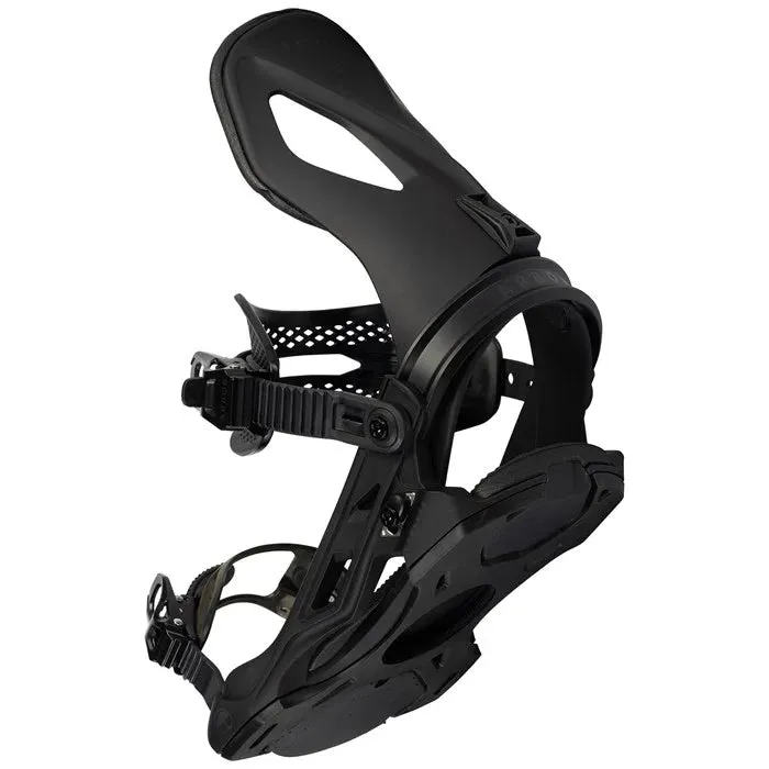 Arbor Cypress Snowboard Bindings 2024