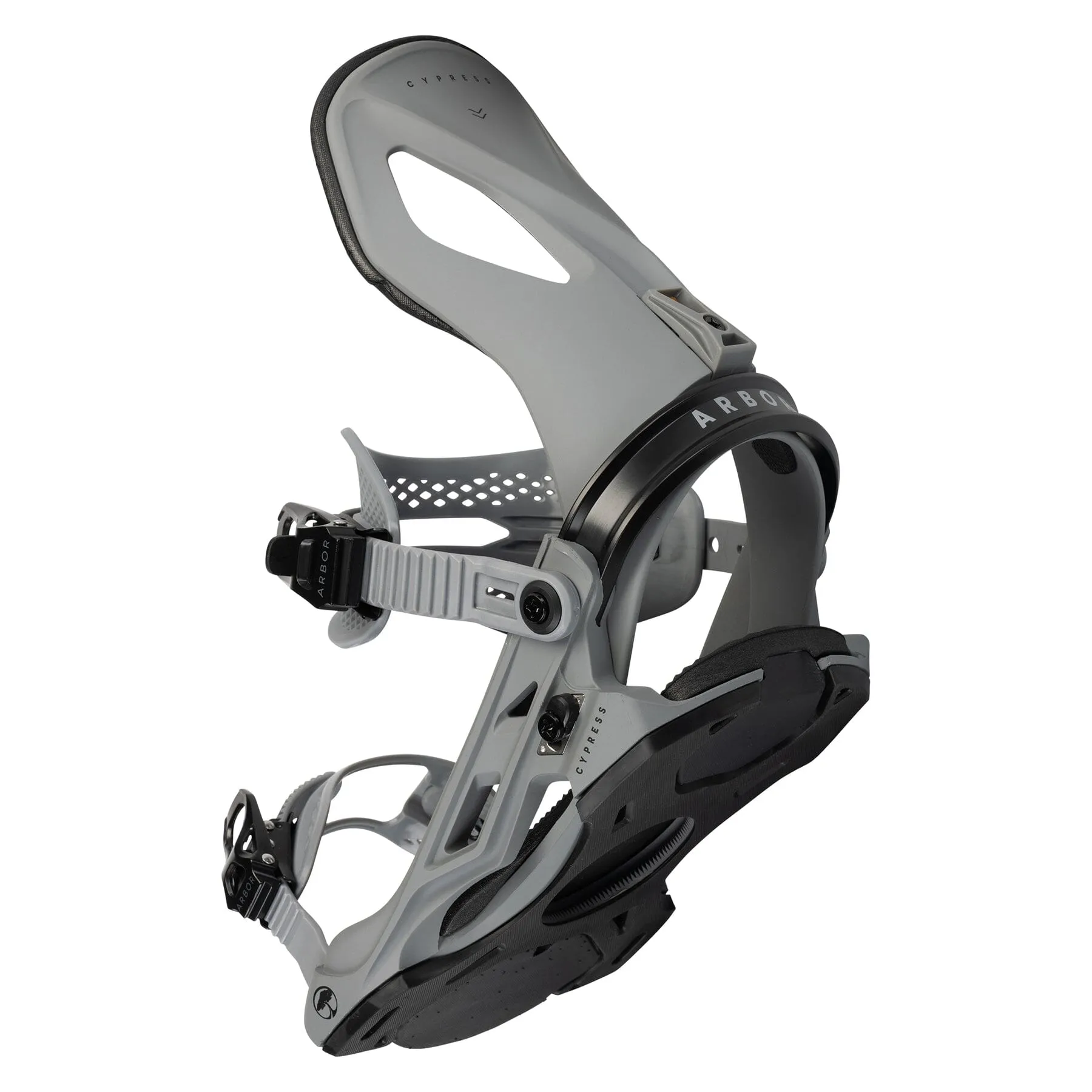 Arbor Cypress Snowboard Bindings 2024