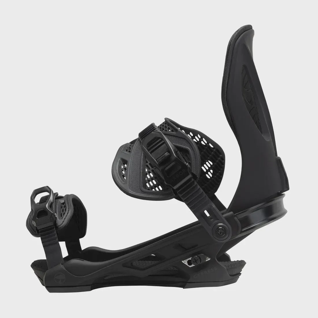 Arbor Cypress Snowboard Bindings 2024