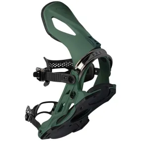 Arbor Cypress Snowboard Bindings 2024