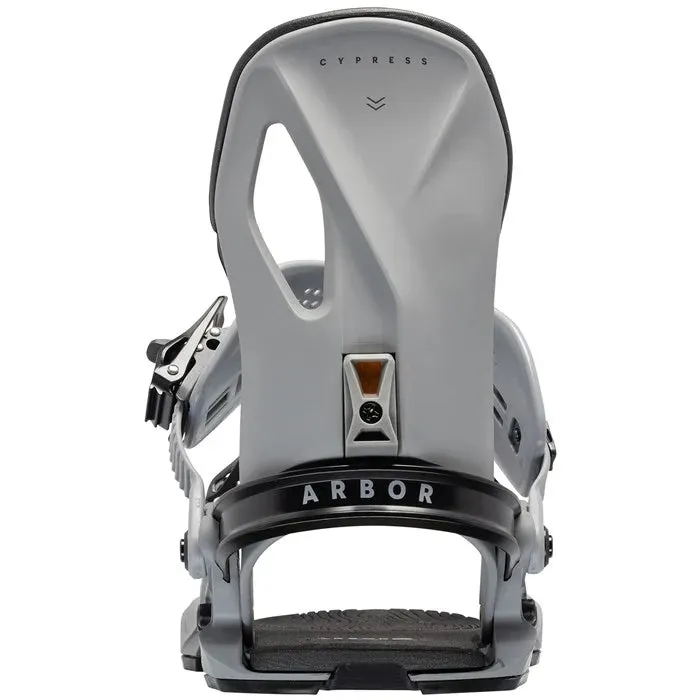 Arbor Cypress Snowboard Bindings 2024