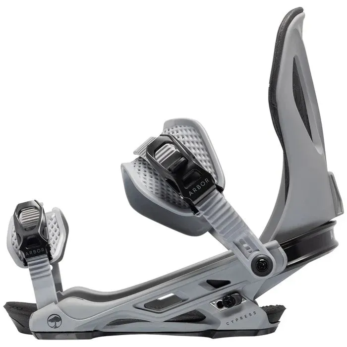 Arbor Cypress Snowboard Bindings 2024