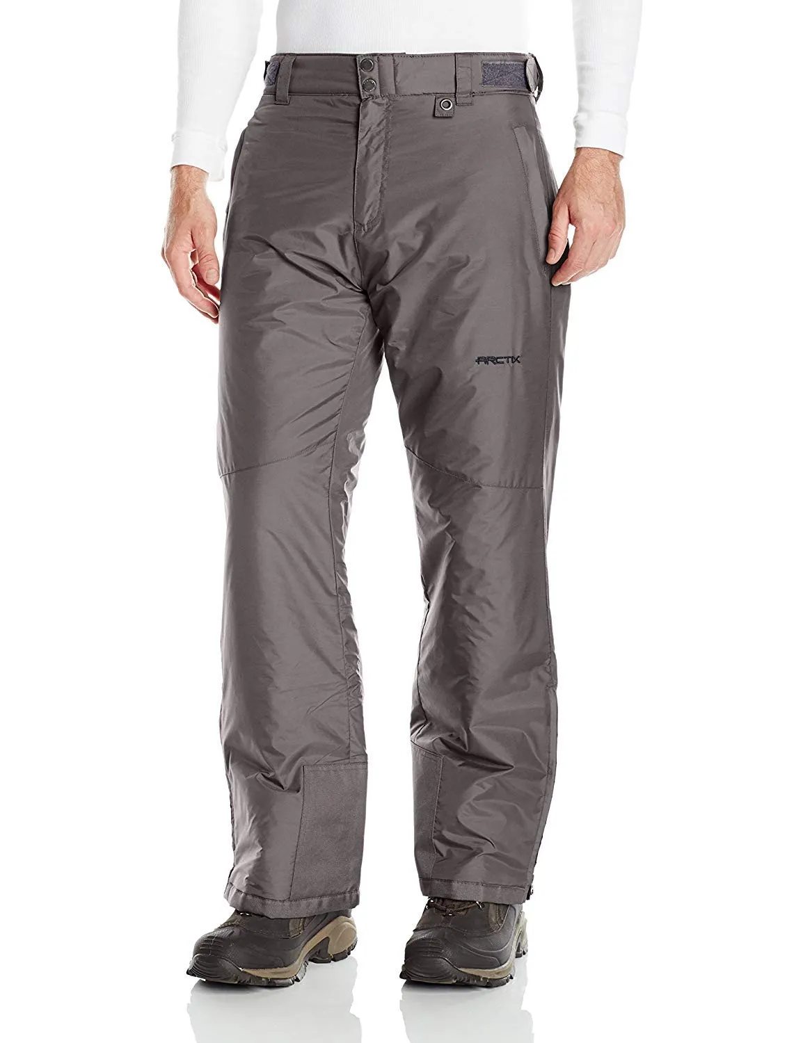 Arctix Men's Snow Sports Cargo Pants, CHARCOAL