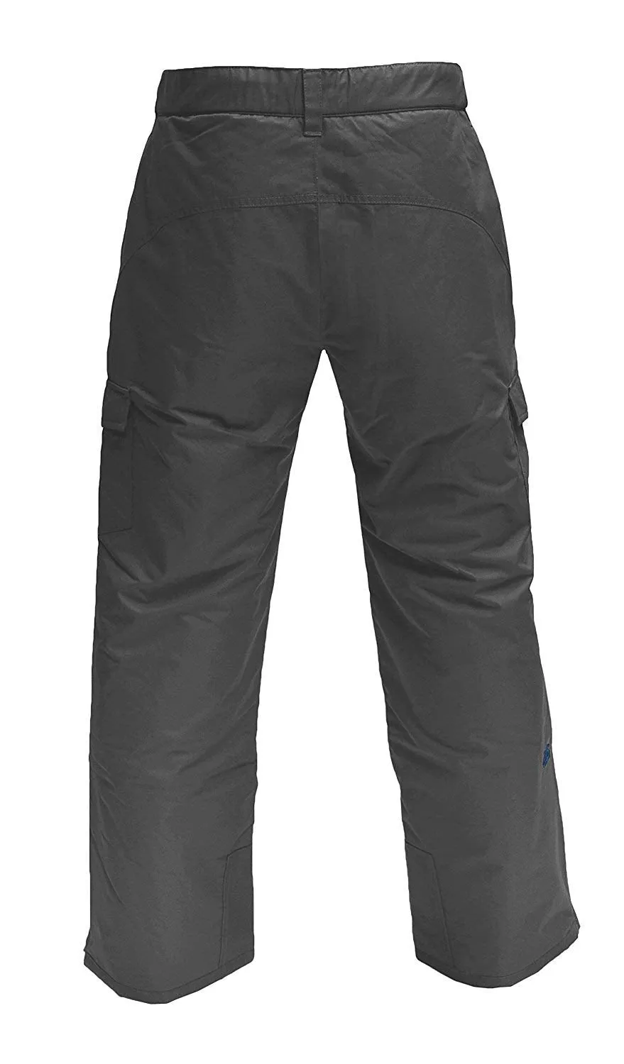 Arctix Men's Snow Sports Cargo Pants, CHARCOAL