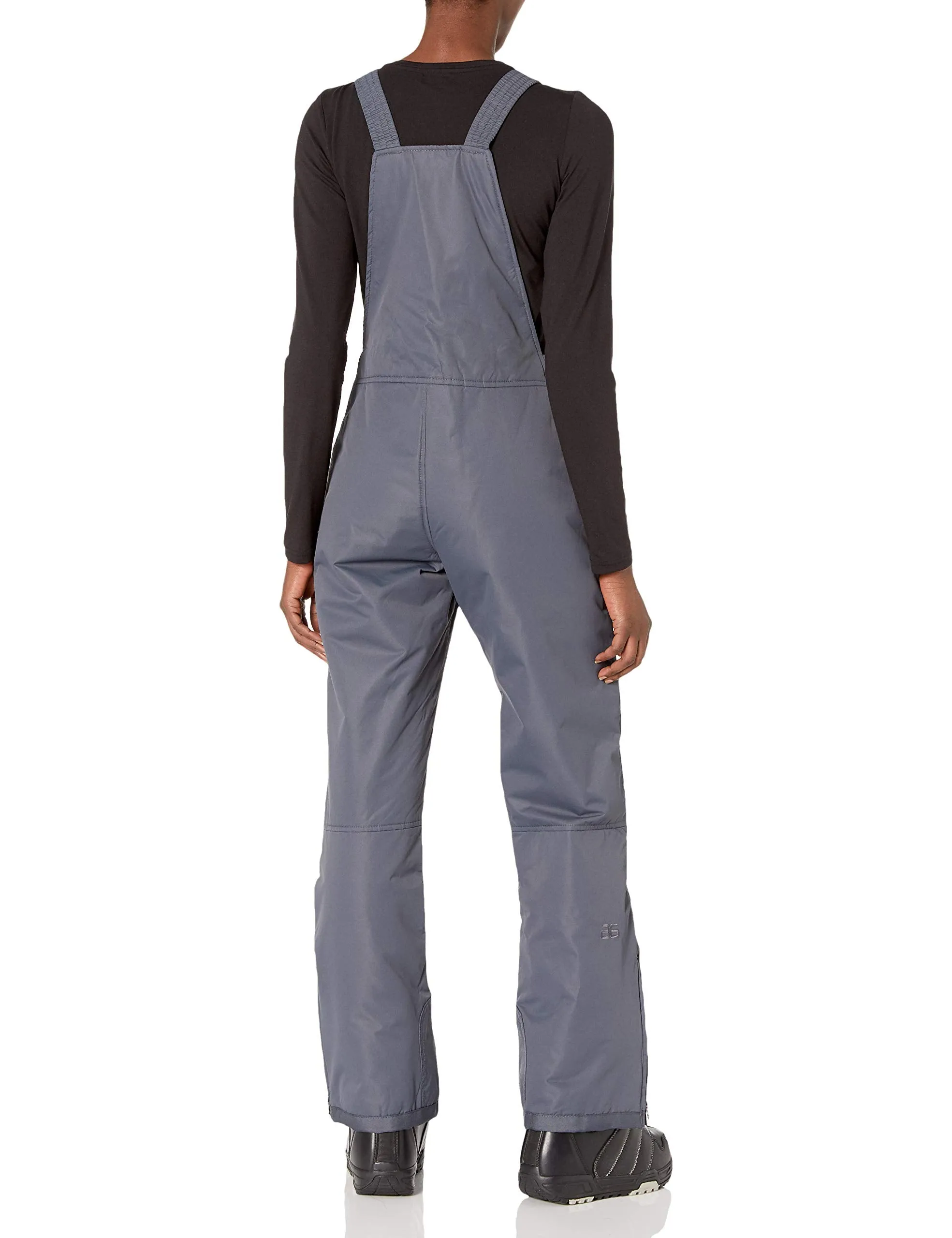 Arctix Women's Essential Insulated Bib Overalls