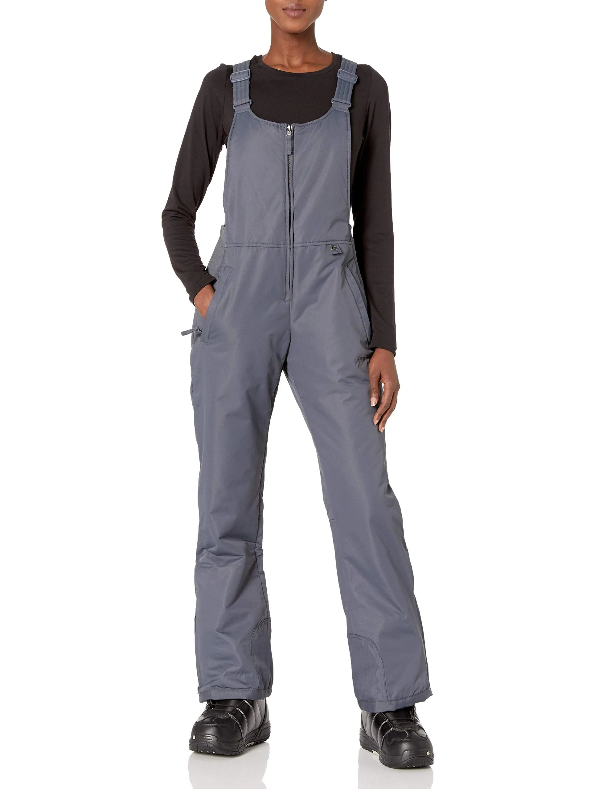 Arctix Women's Essential Insulated Bib Overalls