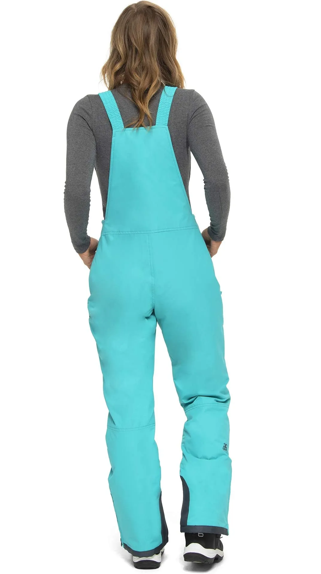 Arctix Women's Essential Insulated Bib Overalls