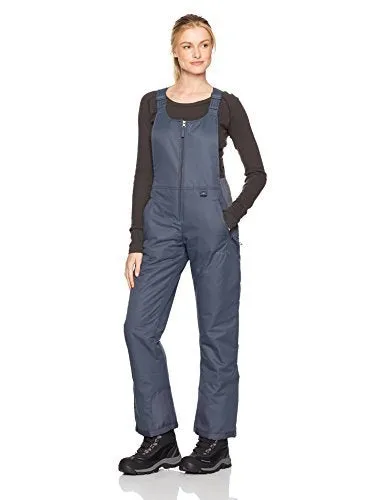 Arctix Women's Essential Insulated Bib Overalls