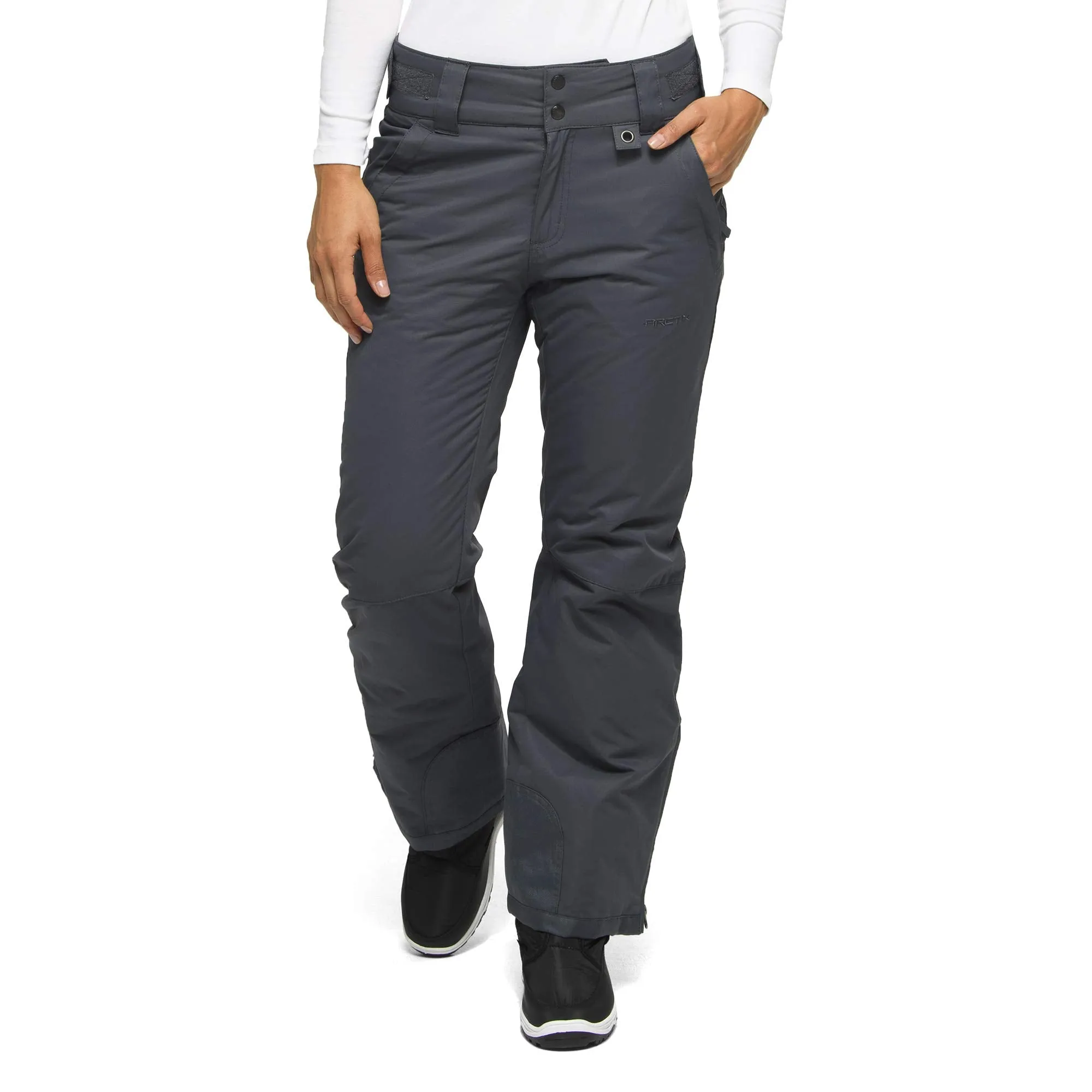 Arctix Women's Insulated Snow Pants