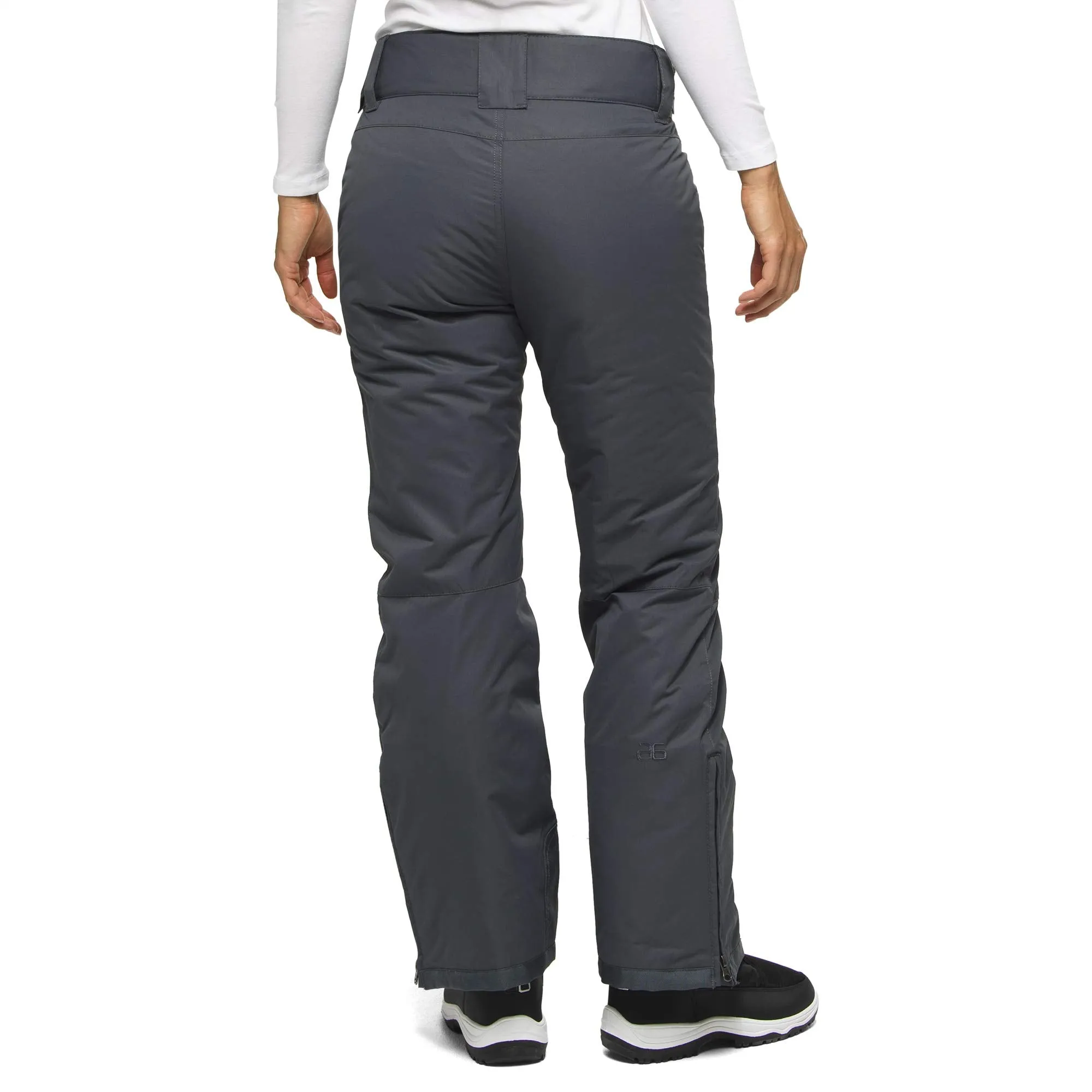 Arctix Women's Insulated Snow Pants