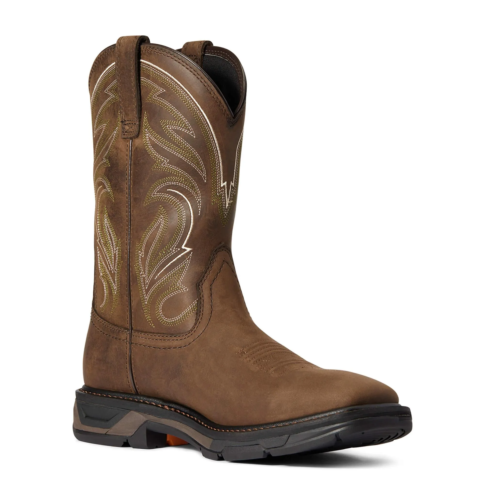 Ariat Men's WorkHog XT Cottonwood Work Boot 10038321