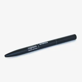 Aston Martin Cognizant F1 Team Boxed Pen - Black