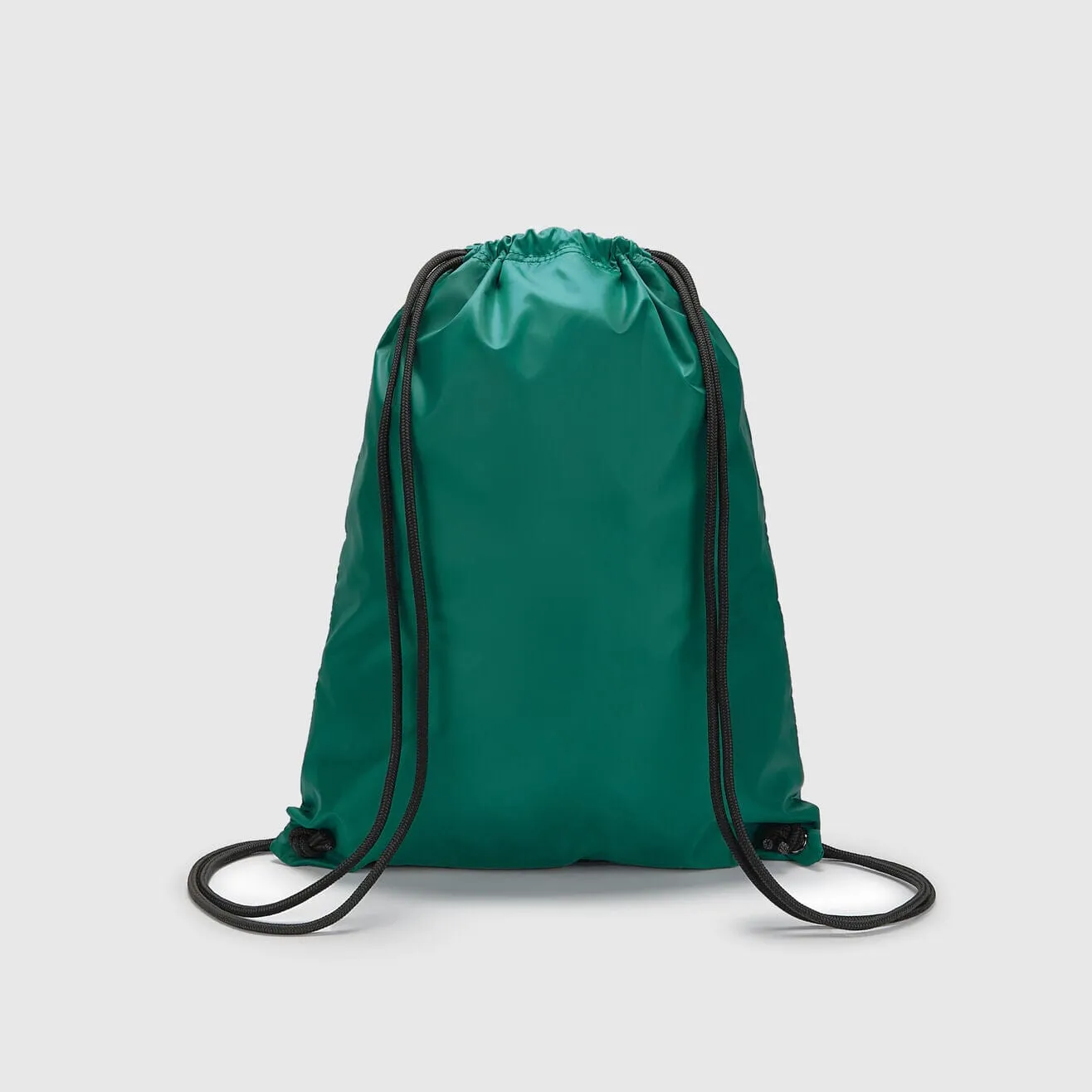 Aston Martin F1 Logo Pull Bag - Green