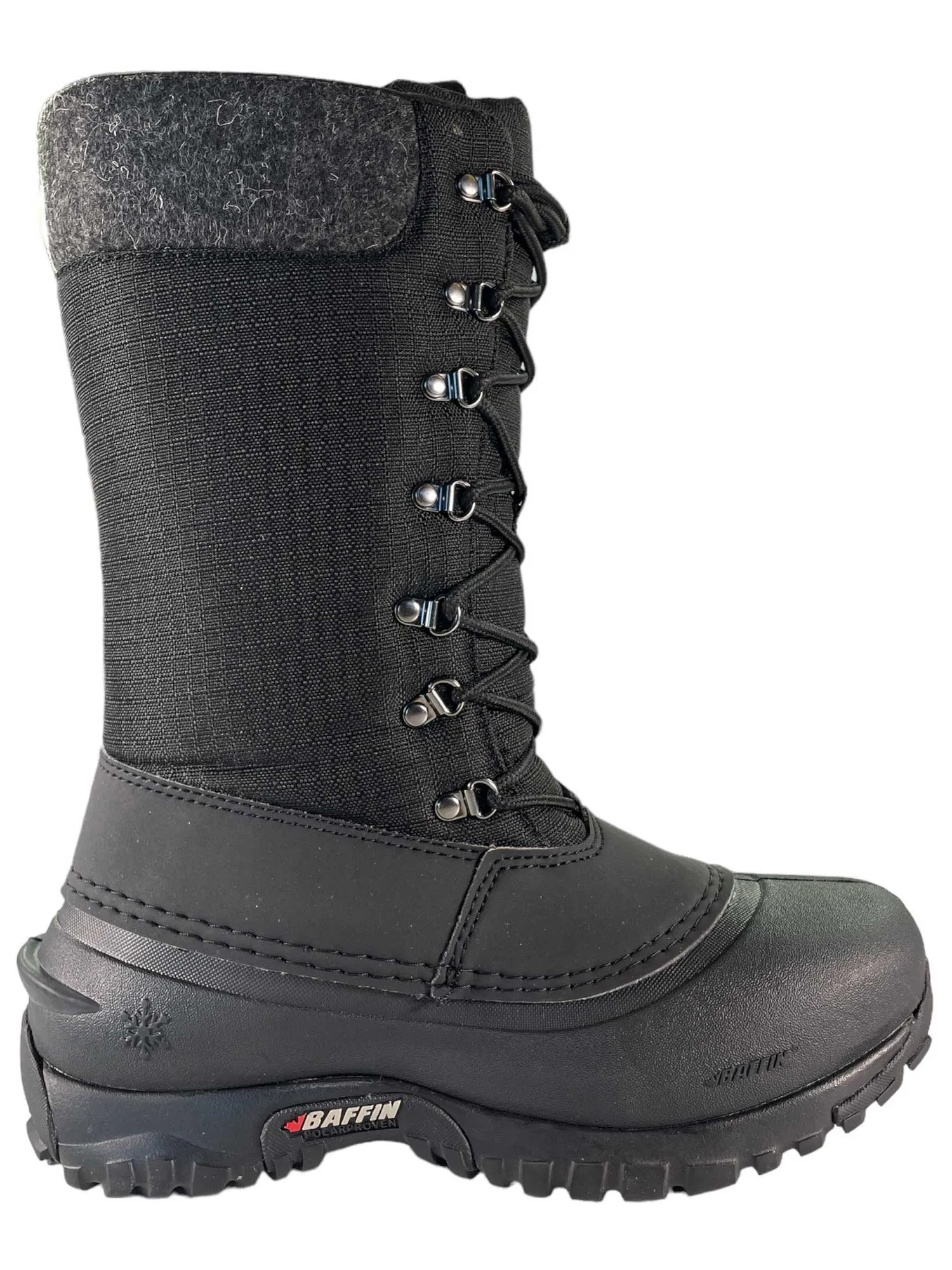 Baffin Men's Summit Boot