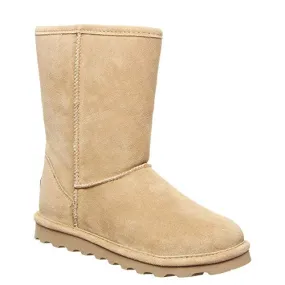 Bearpaw Elle Short Women's Boot  US Sand