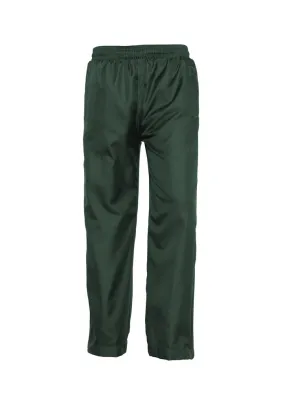 BizCollection TP3160 Adults Flash Track Pant