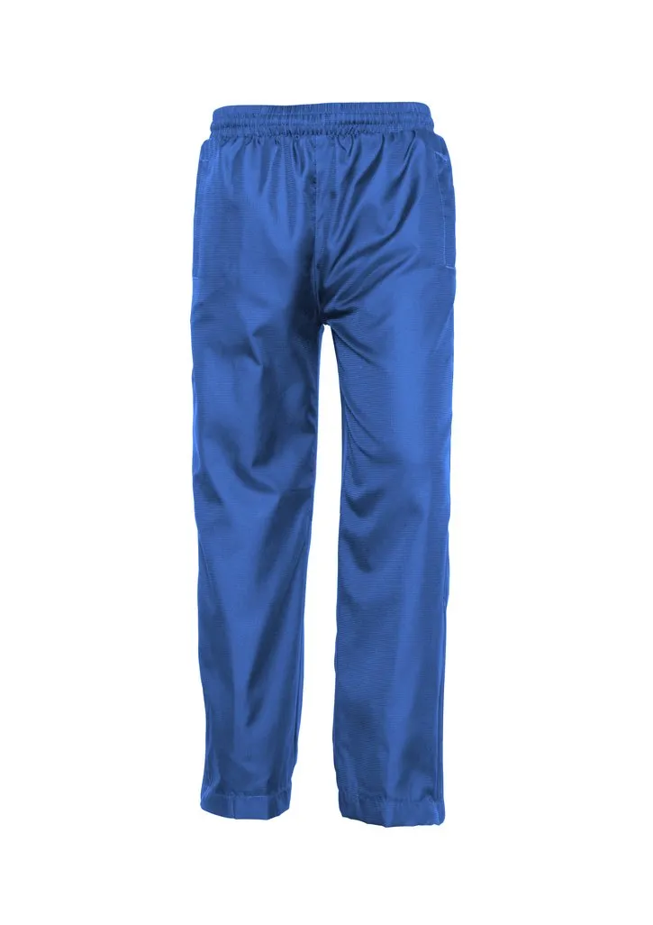 BizCollection TP3160B Kids Flash Track Pant