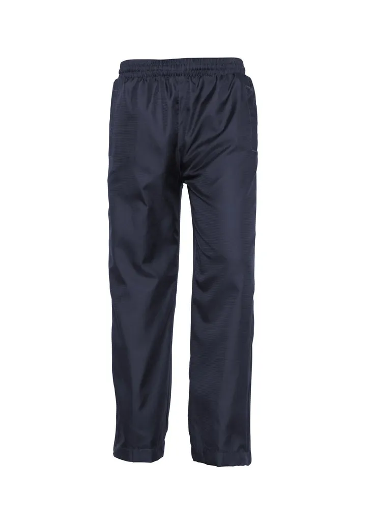 BizCollection TP3160B Kids Flash Track Pant