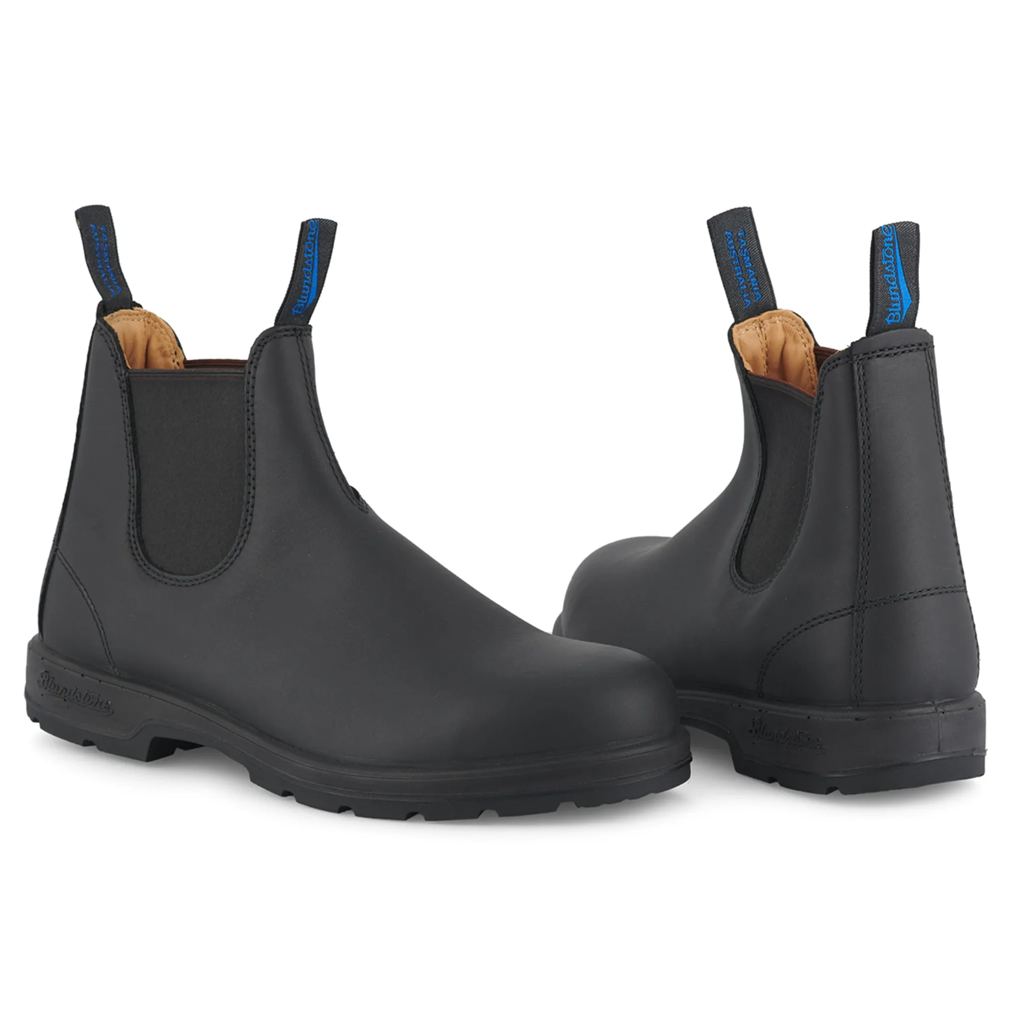 Blundstone Warm & Dry Boot - Black