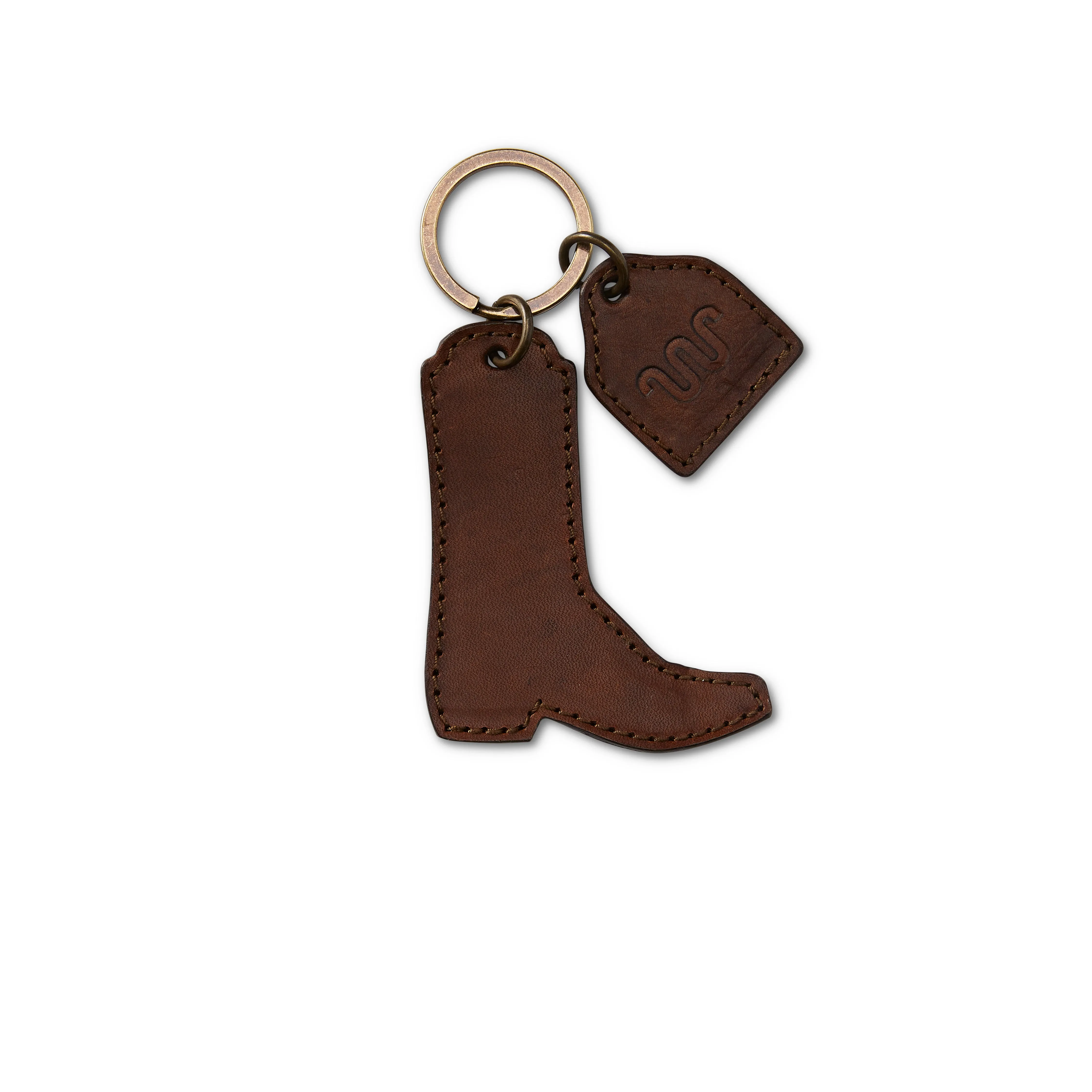 Boot Keychain