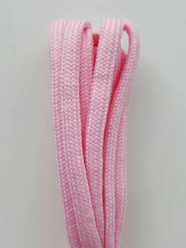 Extra-Long 400cm Round Boot Laces for Walking and Hiking in Vibrant Colors