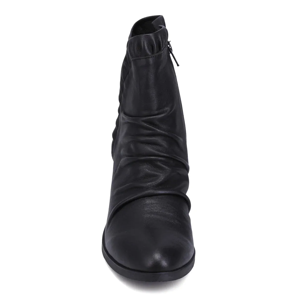 Buenos Connie Ankle Boots | Black