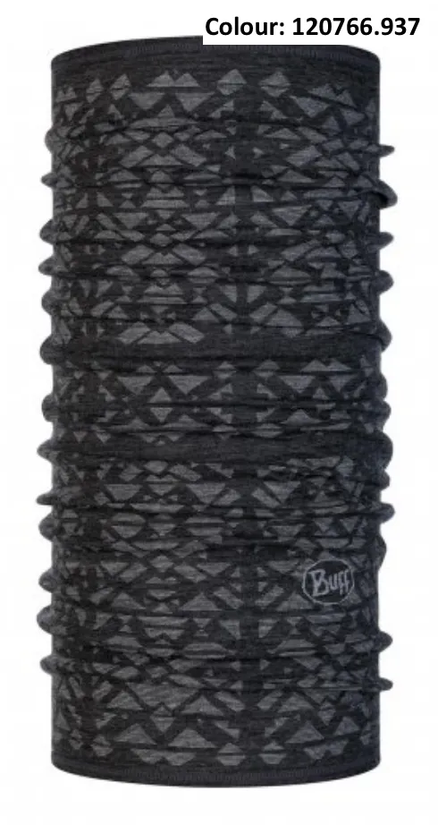 Buff Lightweight Merino