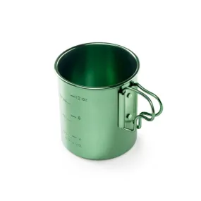 Bugaboo 14 Fl. Oz. Cup- Green