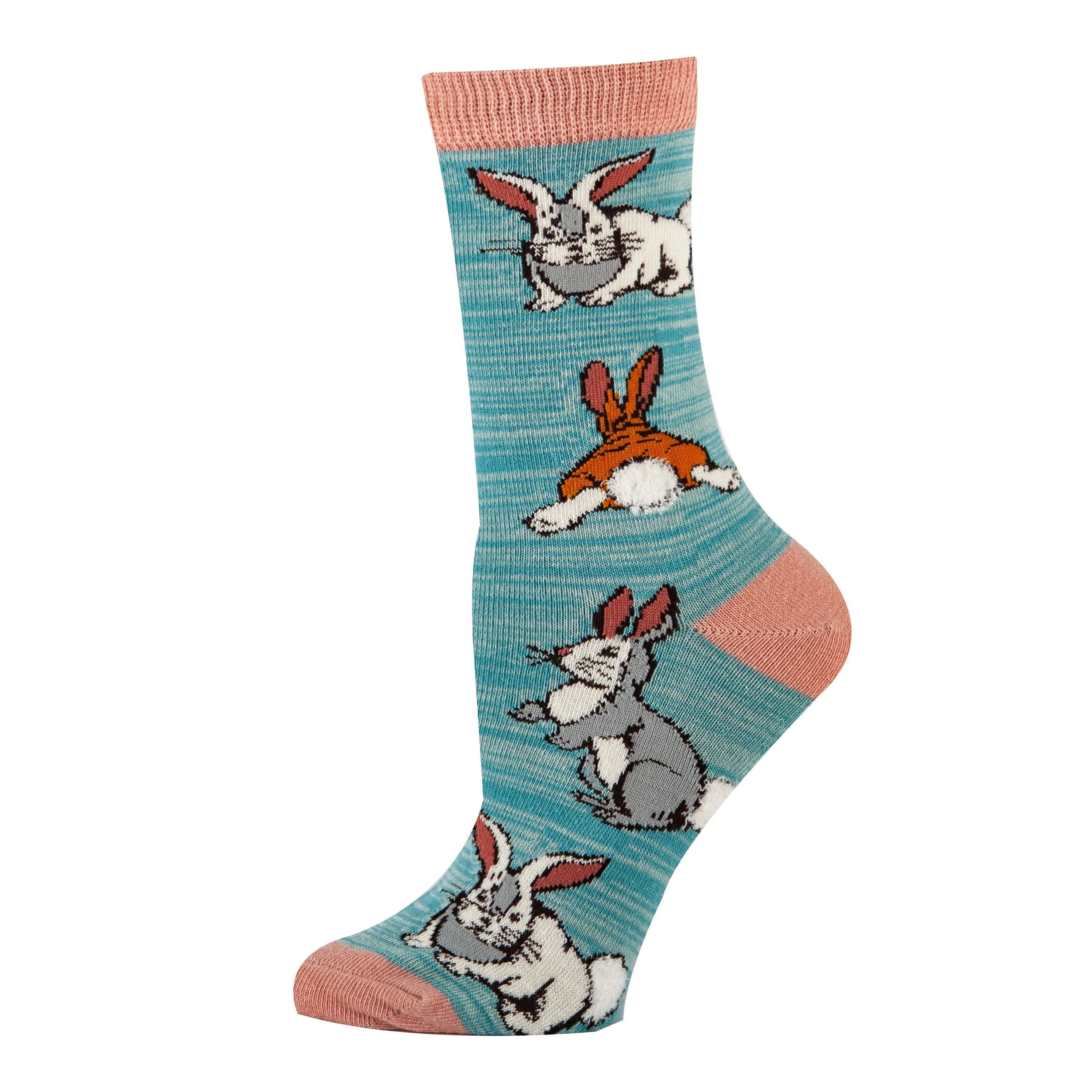 Bunny Hop Socks