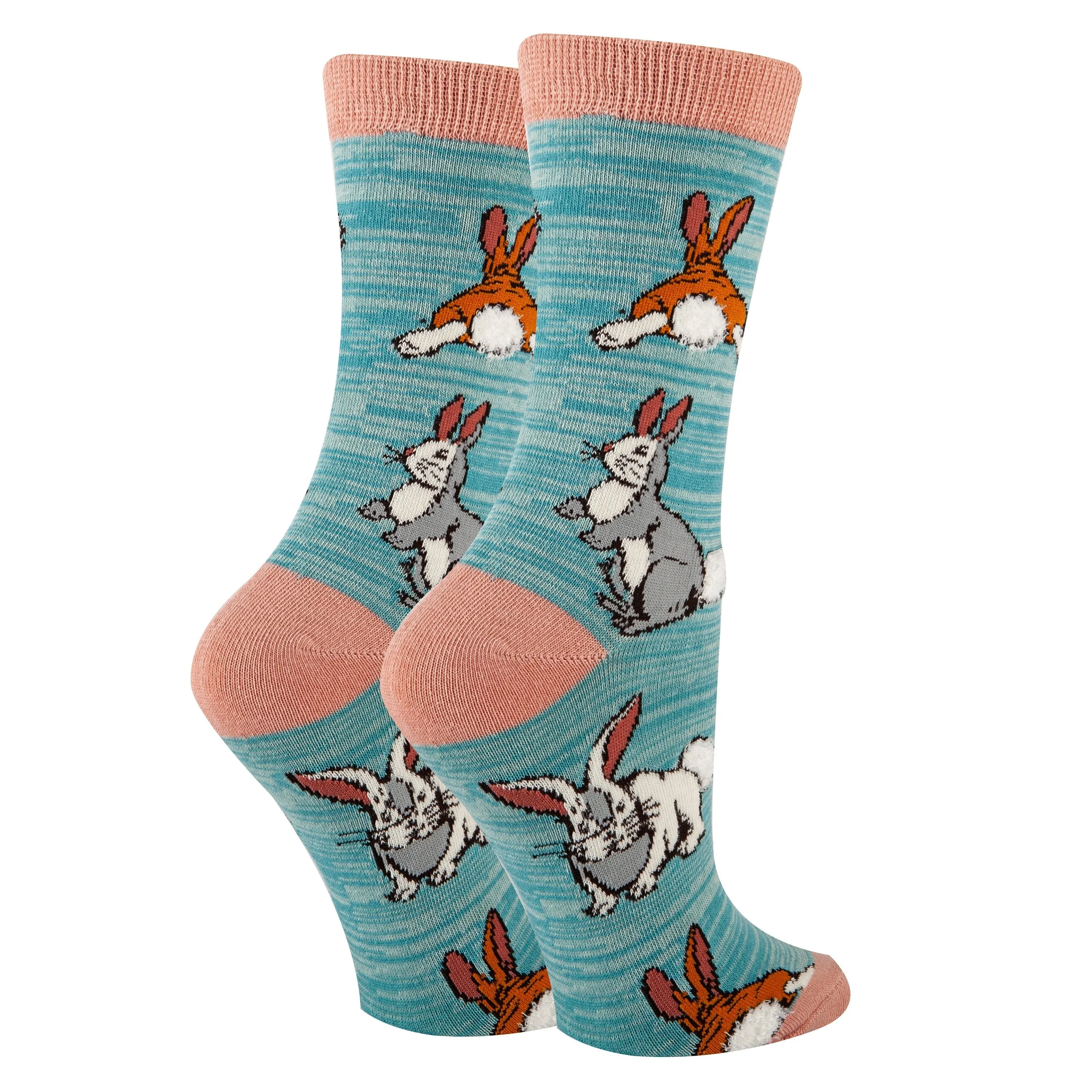 Bunny Hop Socks