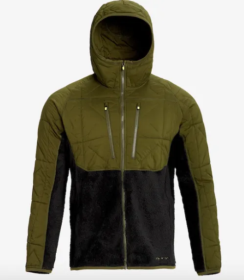 Burton AK Cavu Hybrid Jacket