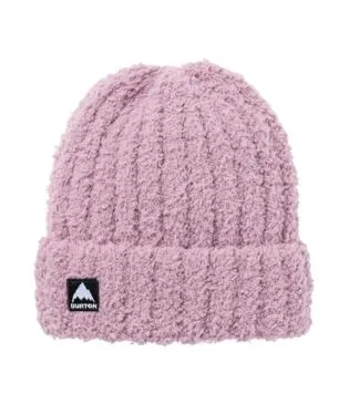 Burton Plush Beanie