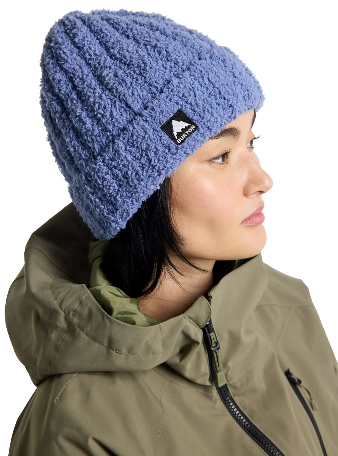 Burton Plush Beanie