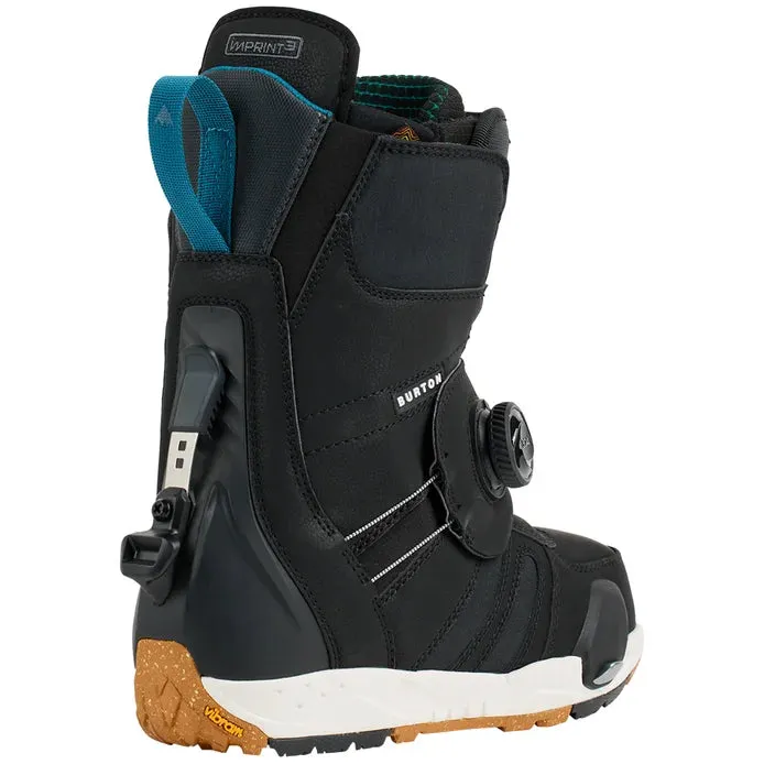 Burton Womens Felix Step On Snowboard Boots 2024