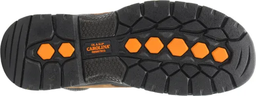 Carolina Men's 6" Internal MetGuard with Scuff Toe #CA5582